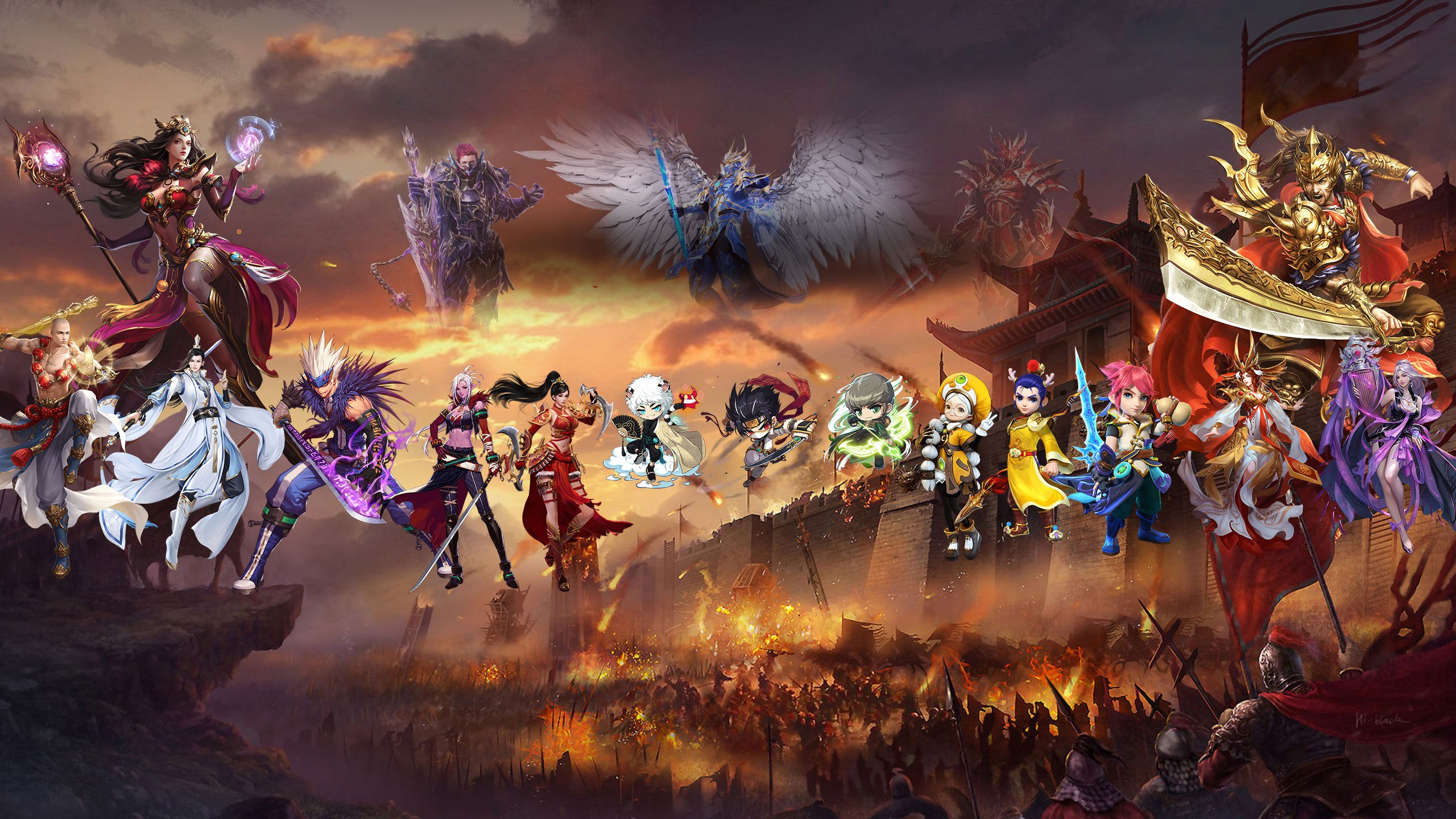 成年人的终点站